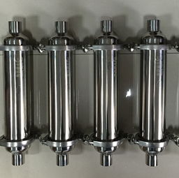 衛(wèi)浴健康用品新選擇 高品質(zhì)洗浴磁水器與廚房磁化凈水機(jī)廠家直銷，DN15/25型號優(yōu)惠價格來襲