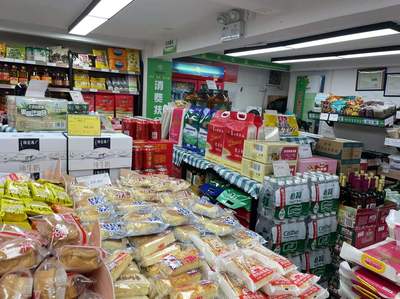 重煥新生 北上廣深供銷社，日用百貨的商戰突圍記